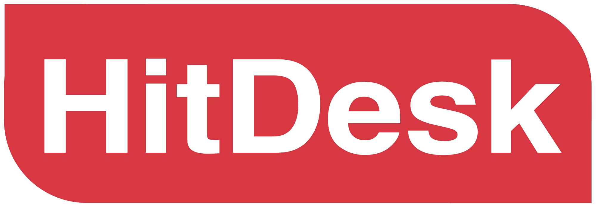 HitDesk Logo